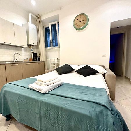 Vacanze Romane Laterano Ngoại thất bức ảnh