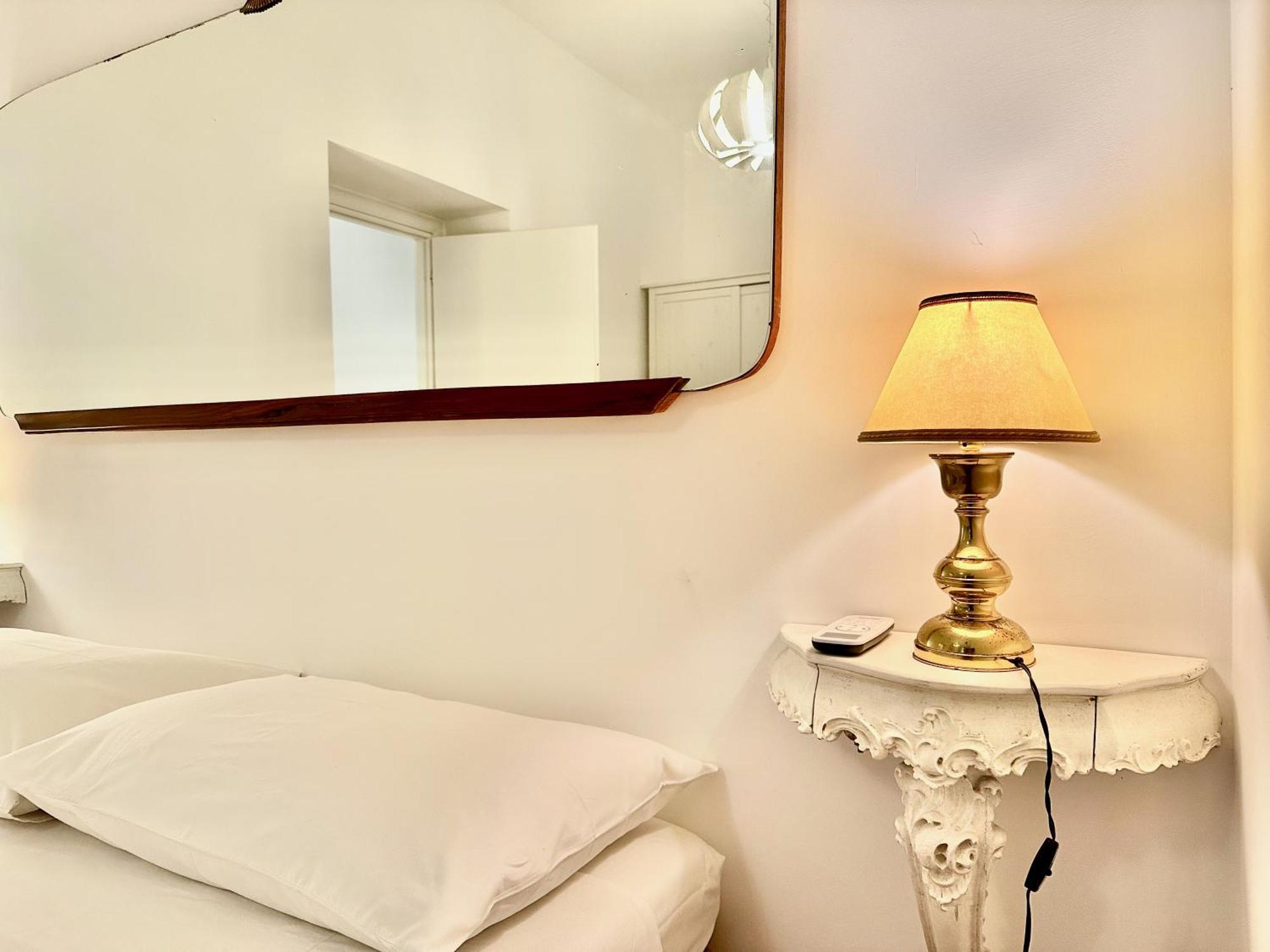 Vacanze Romane Laterano Ngoại thất bức ảnh