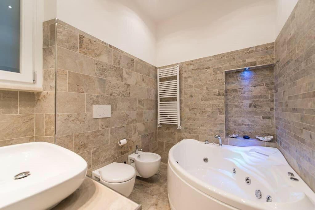 Vacanze Romane Laterano Ngoại thất bức ảnh