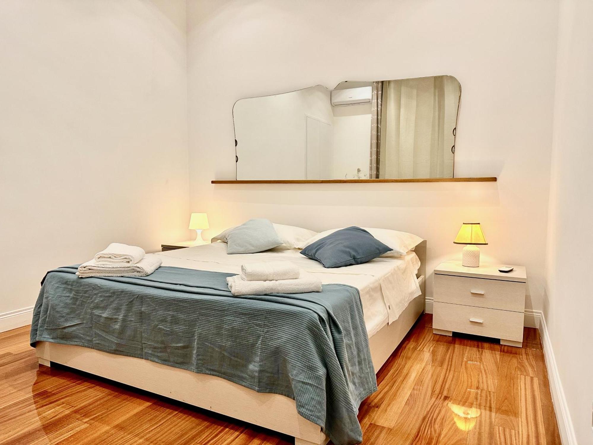 Vacanze Romane Laterano Ngoại thất bức ảnh