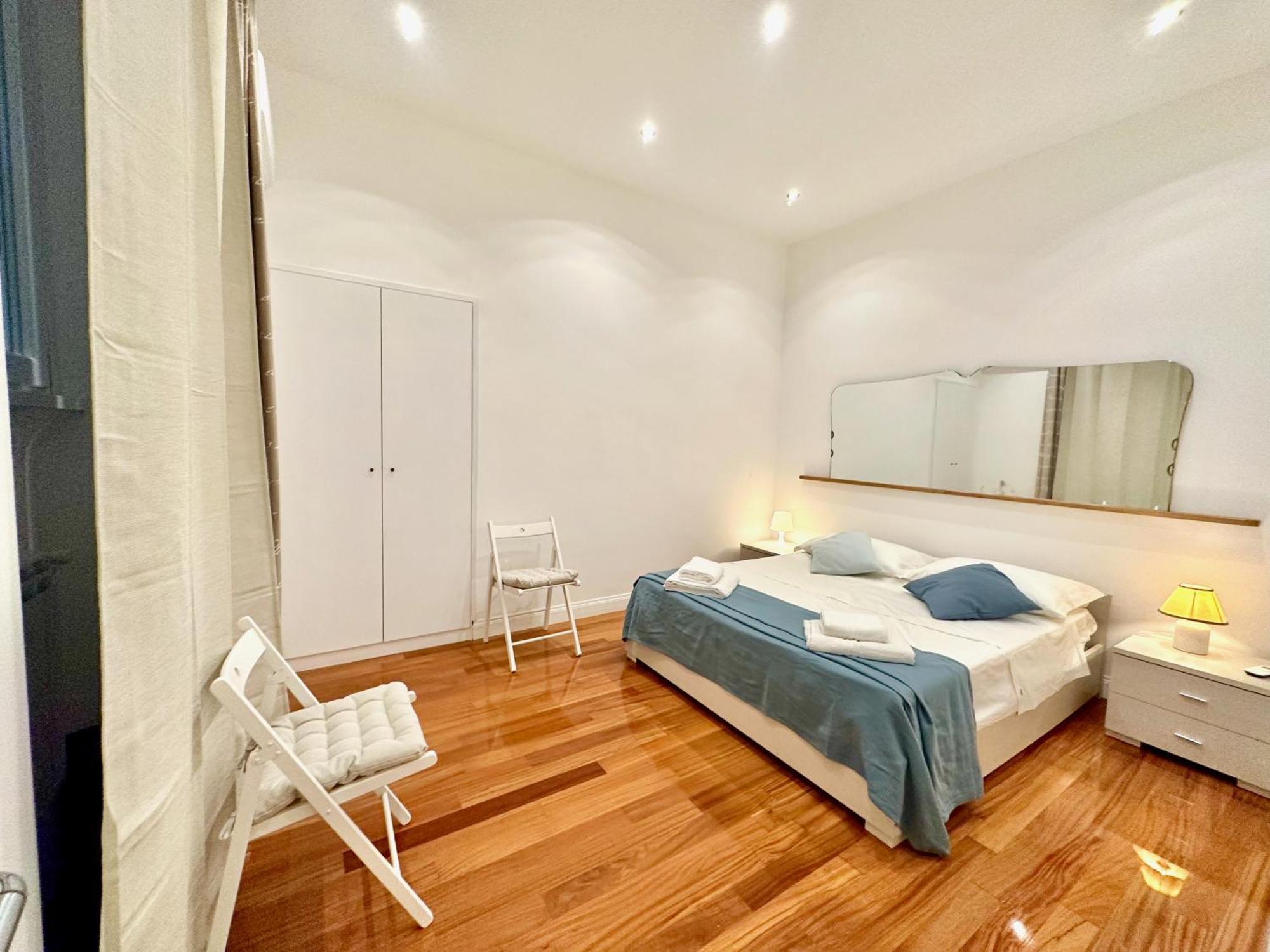 Vacanze Romane Laterano Ngoại thất bức ảnh