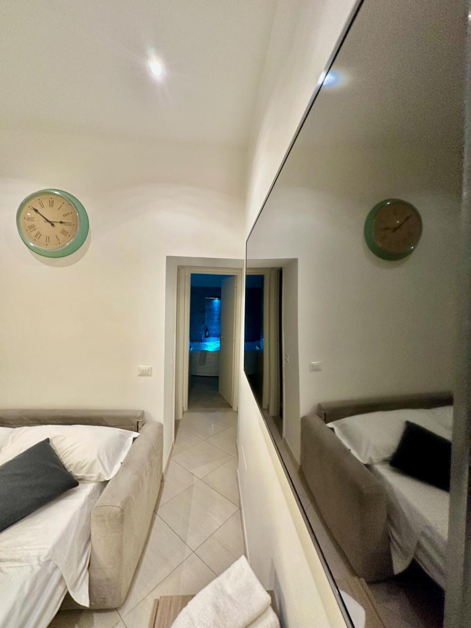 Vacanze Romane Laterano Ngoại thất bức ảnh